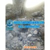 汉中市镇巴县替代爆破移山填海工程岩石拆除设备