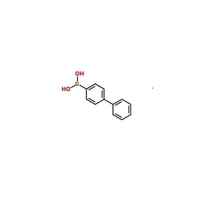 4-联苯硼酸