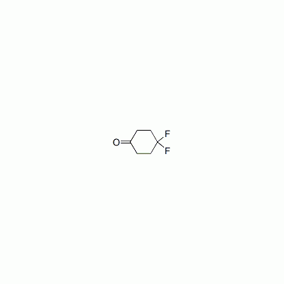 4,4-二氟环已酮