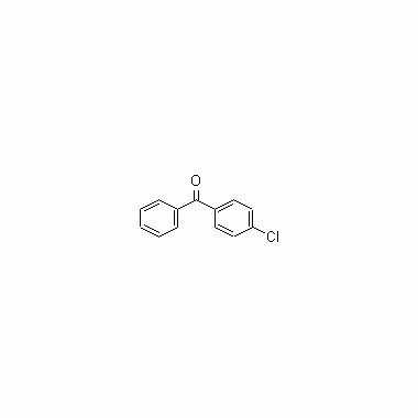 4-氯二苯甲酮