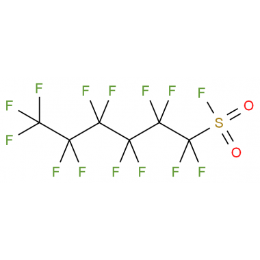 全氟己基磺酰氟