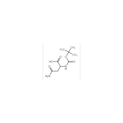 BOC-L-天冬酰胺BR,98.5%(7536-55-2)
