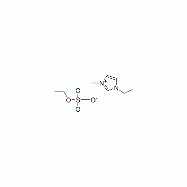 1-乙基-3-甲基咪唑硫酸乙酯盐