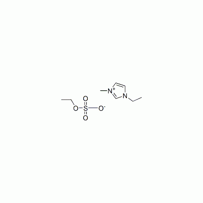 1-乙基-3-甲基咪唑硫酸乙酯盐