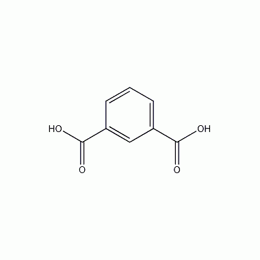 间苯二甲酸