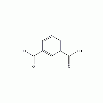 间苯二甲酸