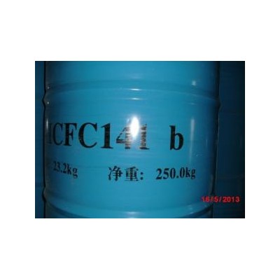 一氟二氯乙烷,HCFC-141b,R141b清洗剂,F141b,二氯一氟乙烷