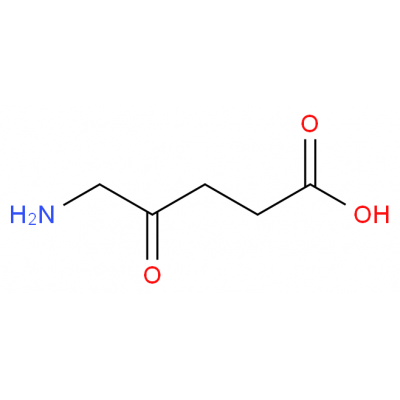 5-氨基乙酰丙酸(5-ALA)原料药