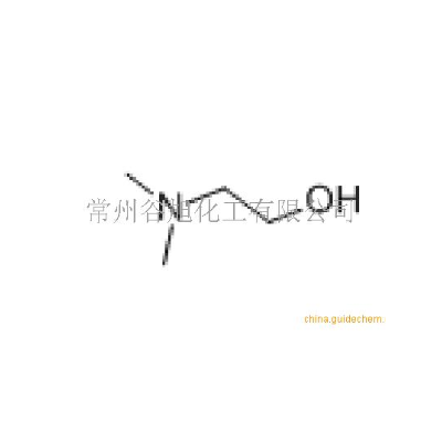 二甲氨基乙醇/N,N-二甲基-2-羟基乙胺
