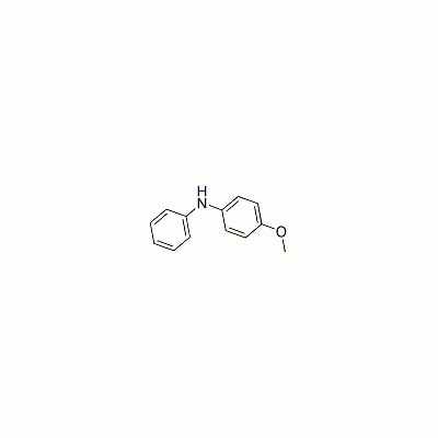 N-(4-甲氧基苯基)苯胺