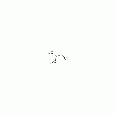 氯乙醛缩二甲醇