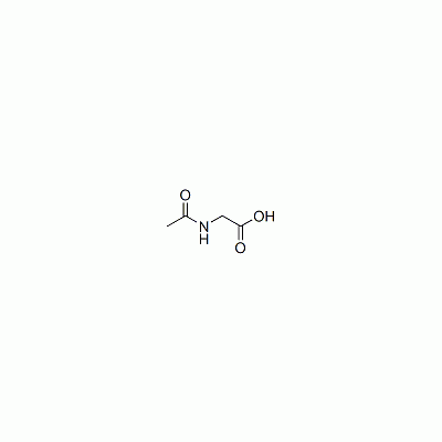 n-乙酰-甘氨酸