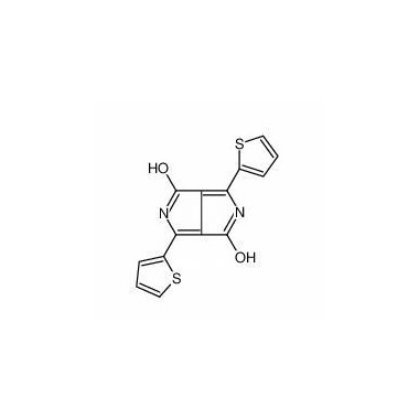 3,6-二(2-噻吩基)-2,5-二氢吡咯并[3,4-c]吡咯-1,4-二酮