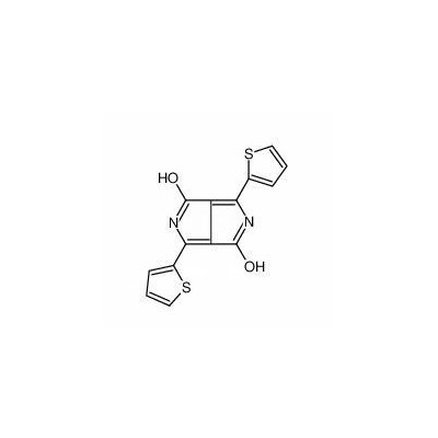 3,6-二(2-噻吩基)-2,5-二氢吡咯并[3,4-c]吡咯-1,4-二酮