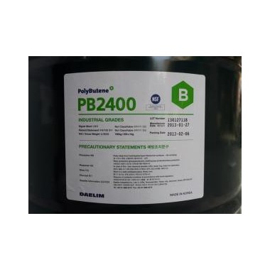 聚异丁烯PB2400