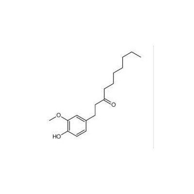 5-去氧-6-姜辣醇