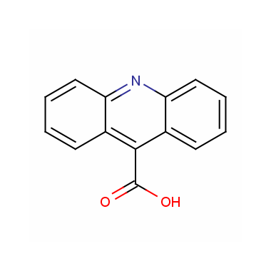 9-羧基吖啶  现货直销