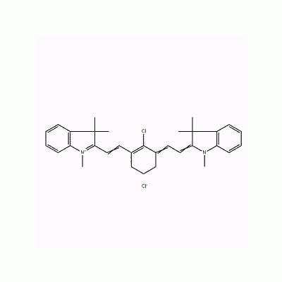 199444-11-6   IR-775氯化物
