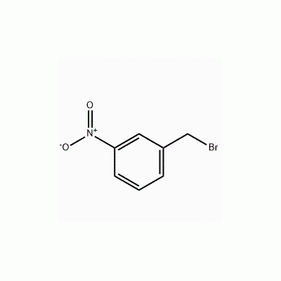 CAS 3958-57-4 3-硝基溴苄