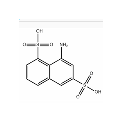 8-氨基萘-1,6-二磺酸