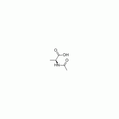 n-乙酰-丙氨酸