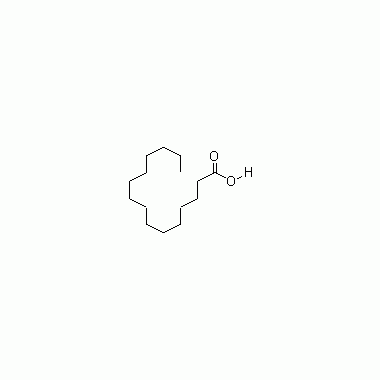 十五烷酸