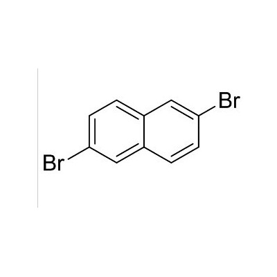 2,6-二溴萘； CAS:13720-06-4 ；直销产品优势出货