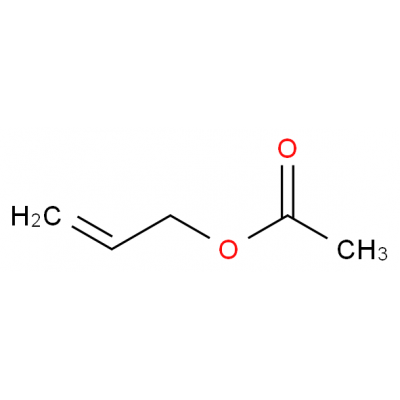 乙酸烯丙酯