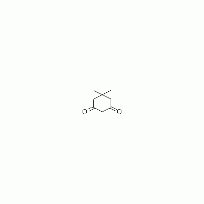 126-81-8|双甲酮，5,5-Dimethyl-1,3-cyclohexanedione，AR 99%，用于测定醛