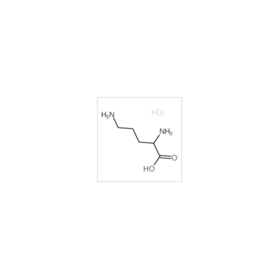 DL-鸟氨酸盐酸盐BR,98%(1069-31-4)