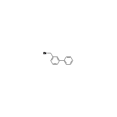 3-溴甲基联苯