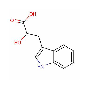 3-吲哚乙酸生产