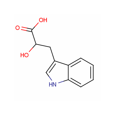 3-吲哚乙酸生产