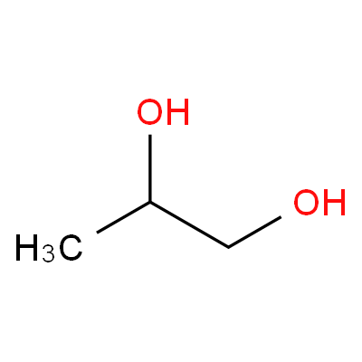 丙二醇