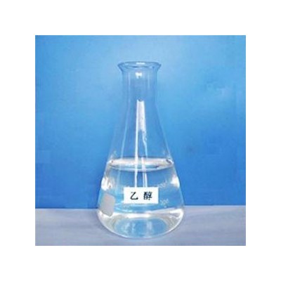 西安乙醇批发 西安金瑞化工 工业级乙醇64-17-5