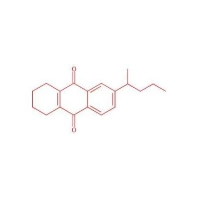 四氢-2仲戊基蒽醌