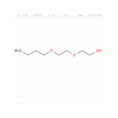 二乙二醇丁醚