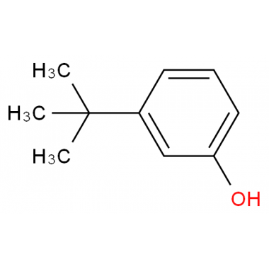 间叔丁基苯酚