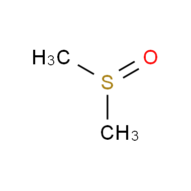 二甲基亚砜
