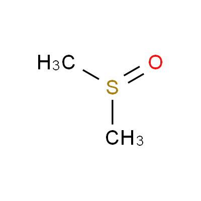 二甲基亚砜