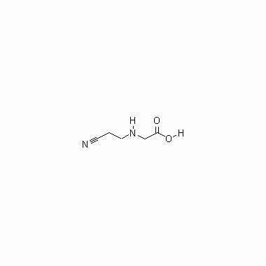 221-418-1|N-(2-氰乙基)甘氨酸,N-(2-Cyanoethyl)glycine ,T,98.0%