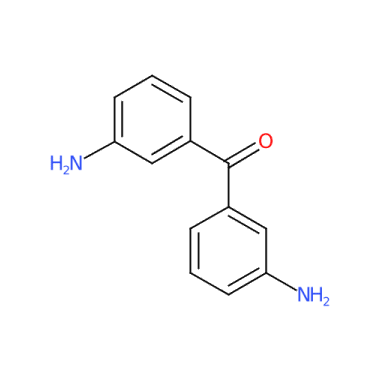 3,3’-二氨基二苯甲酮 CAS：611-79-0 专注化学15年  科研优势产品