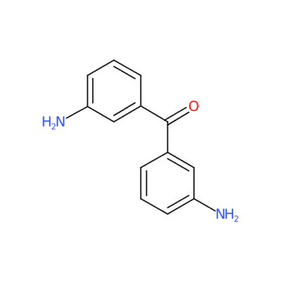3,3’-二氨基二苯甲酮 CAS：611-79-0 专注化学15年  科研优势产品