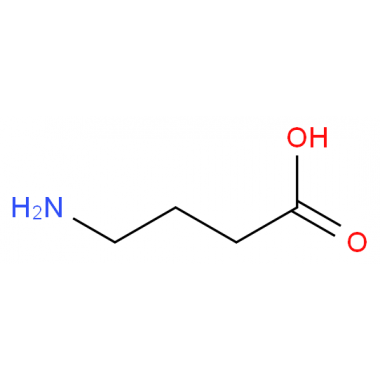 γ-氨基丁酸