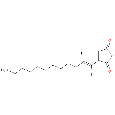 DDSA, 十二烯基琥珀酸酐