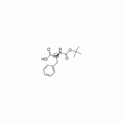 N-BOC-L-苯丙氨酸