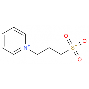 丙烷磺酸吡啶嗡盐