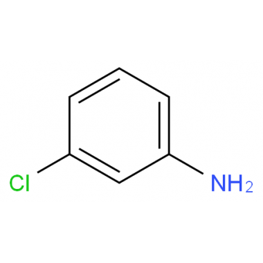 3-氯苯胺