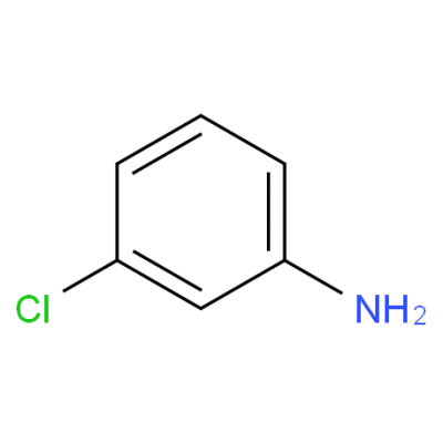 3-氯苯胺