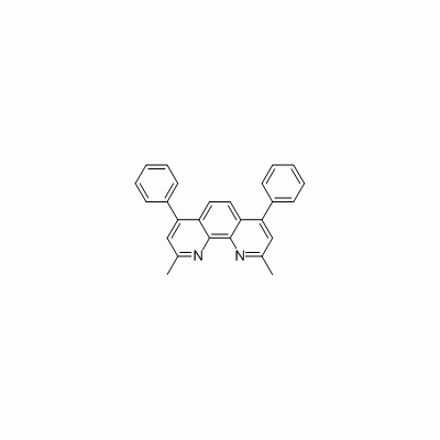 2,9-二甲基-4,7-联苯-1,10-邻二氮杂菲